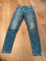 Mädchen Jeans Größe S, ca 170/176 C&A, skinny Jeans Bochum - Bochum-Ost Vorschau