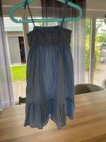 ♥️ Sommerkleid Kleid H&M Gr. 104 ☀️ wie neu Baden-Württemberg - Bad Saulgau Vorschau