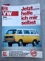 VW Bus Reparaturanleitung Schleswig-Holstein - Henstedt-Ulzburg Vorschau