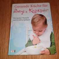 Kinderkochbuch Kochbuch Babykochbuch Stuttgart - Möhringen Vorschau