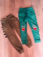 Next Dino Zacken Hose und Marks and Spencer Monster Jogger Schleswig-Holstein - Jarplund-Weding Vorschau