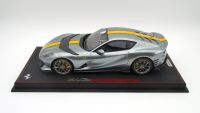 Ferrari 812 Competizione BBR 1:18 GT-Spirit Spark AUTOart Norev Thüringen - Nordhausen Vorschau