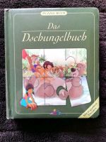 Das Dschungelbuch, Puzzle, Puzzle Buch, 6 Puzzle, Kind Sachsen-Anhalt - Hansestadt Seehausen Vorschau