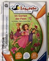 tiptoi Buch  "Im Garten der Feen" Brandenburg - Strausberg Vorschau