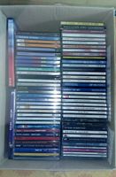 70+ CDs Schlager Klassik Volksmusik Rock Swing Gospel Soundtr. Bochum - Bochum-Wattenscheid Vorschau