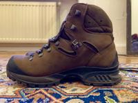 Hanwag Tatra Damen-Wanderschuhe 38 Pankow - Prenzlauer Berg Vorschau