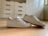 Reebok Club C 85 Größe 40 weiß rose Nordrhein-Westfalen - Iserlohn Vorschau