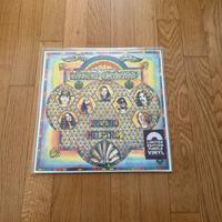 Lynyrd Skynyrd ‎– Second Helping Vinyl sealed Purple LP Rock Bayern - Traunreut Vorschau