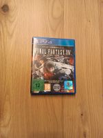 Final Fantasy XIV Starter Edition für ps4 Berlin - Lichtenberg Vorschau