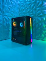 SALE! Gaming PC + Garantie // RTX 2060 // AMD Ryzen 5 3600 Nordrhein-Westfalen - Herne Vorschau