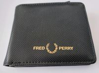 Fred Perry Portemonnaie Niedersachsen - Holle Vorschau