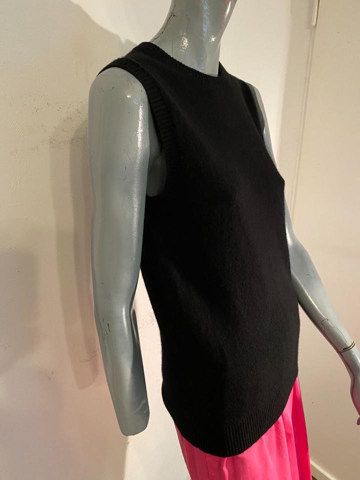 BODEN - Tanktop/Pullunder 100% Kaschmir Gr. S (36/38)  NP 230,- € in Wiesbaden