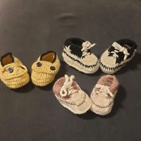 Babyschuhe Baden-Württemberg - Bruchsal Vorschau