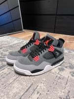 Jordan 4 Retro infrared 44 Berlin - Westend Vorschau