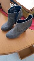 STIEFELETTE LEDER S.OLIVER Niedersachsen - Schellerten Vorschau