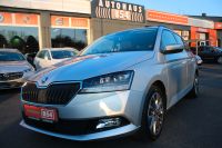 Skoda Fabia Combi Best of/NAVI/PDC/1 HAND/TOP/SITZH/ Dortmund - Innenstadt-Nord Vorschau