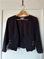 Blazer blau Hessen - Bad Hersfeld Vorschau