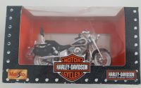 HARLEY MAISTO HERITAGE SOFTAIL NOSTALGIA 1:18 Nordrhein-Westfalen - Arnsberg Vorschau