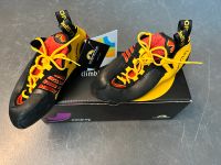 LA SPORTIVA Genius Kletterschuhe Größe 38 NEU & OVP Bayern - Grafing bei München Vorschau