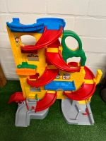 Parkhaus Parkgarage Little People Fisher Price Nordrhein-Westfalen - Greven Vorschau