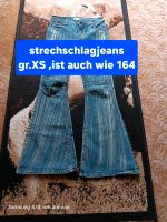 Verkaufe strech schlaghose gr.34 für nur 14 Euro Thüringen - Sömmerda Vorschau