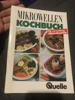 Mikrowellen Kochbuch Baden-Württemberg - Bruchsal Vorschau