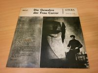 Brecht DIE GEWEHRE DER FRAU CARRAR Litera Vinyl LP Schallplatte Niedersachsen - Lutter am Barenberge Vorschau