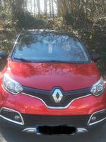 Renault Captur Helly Hansen Schleswig-Holstein - Wattenbek Vorschau