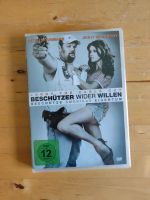 DVD Beschützer wider Willen original verpackt Bayern - Mauerstetten Vorschau