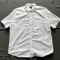 H&M Hemd weiß XXL wie NEU Bayern - Würzburg Vorschau