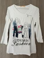 Oberteil Pullover XS Biba Thüringen - Apolda Vorschau