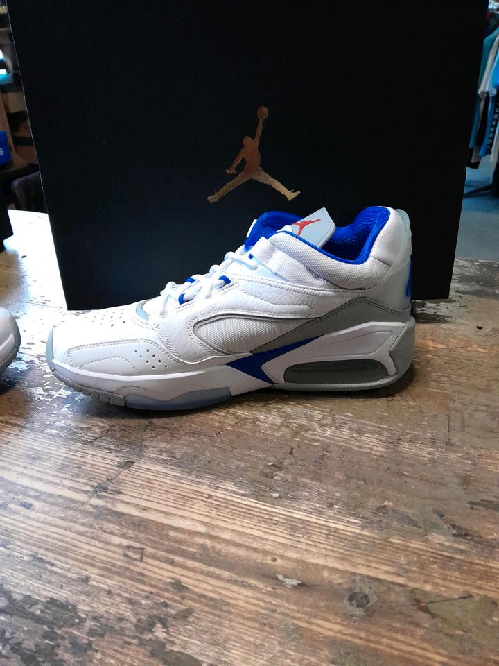 Nike Jordan Point Lane gr. 44 in Duisburg