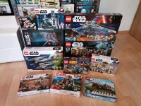 LEGO (Händler) Star Wars /Harry Potter etc. NEU Sachsen - Rochlitz Vorschau