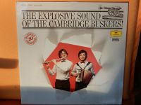 The Cambridge Buskers Schallplatte/Vinyl/Deutsche Grammophon Bayern - Olching Vorschau