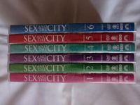 DVDs Sex in the City Neu Bayern - Wolnzach Vorschau