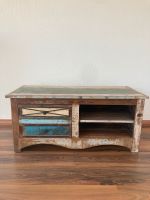 TV Board Sideboard Lowboard  Massivum  Recycling Leipzig - Plagwitz Vorschau