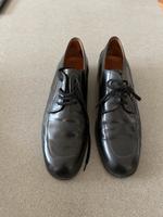 Tods Schuhe schwarz 39 Bayern - Pullach Vorschau