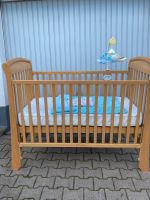 Baby-Kinder Bett Rheinland-Pfalz - Ramstein-Miesenbach Vorschau