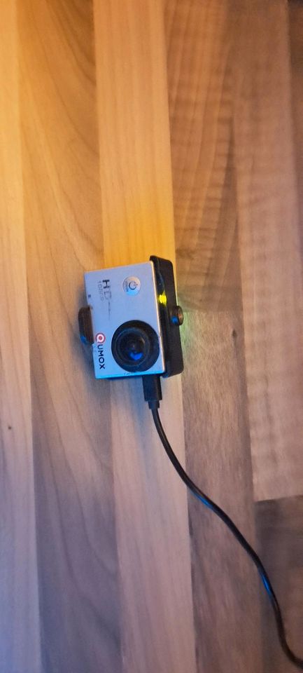 HD Action Kamera like Go Pro zu verkaufen in Schwerin