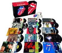 Rolling Stones: Studio Albums Vinyl Baden-Württemberg - Böblingen Vorschau