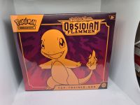 Pokemon TCG Obsidianflammen Top Trainer Box DE neu & OVP 55€* Baden-Württemberg - Pforzheim Vorschau