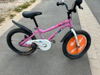 Mädchen Kinderfahrrad rosa Bayern - Aschaffenburg Vorschau