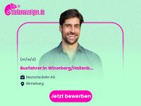 Busfahrer:in Winerberg/Hallenberg Nordrhein-Westfalen - Winterberg Vorschau