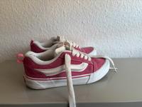 Vans Knu Skool - Top Zustand Baden-Württemberg - Aalen Vorschau