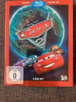 Cars 3-Disc-Set Rheinland-Pfalz - Zornheim Vorschau