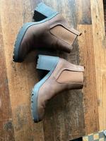 Marco tozzi Stiefelette gr. 41 Niedersachsen - Haselünne Vorschau