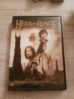 DVD  Herr der Ringe Brandenburg - Angermünde Vorschau