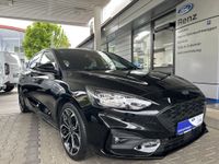 Ford Focus 1.0 EcoBoost Start-Stopp-System ST-LINE Baden-Württemberg - Steinheim an der Murr Vorschau