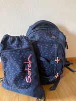 Satch Schulrucksack Nordfriesland - Husum Vorschau