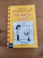 Gregs Tagebuch 4, Ich war’s nicht! Baden-Württemberg - Emmendingen Vorschau